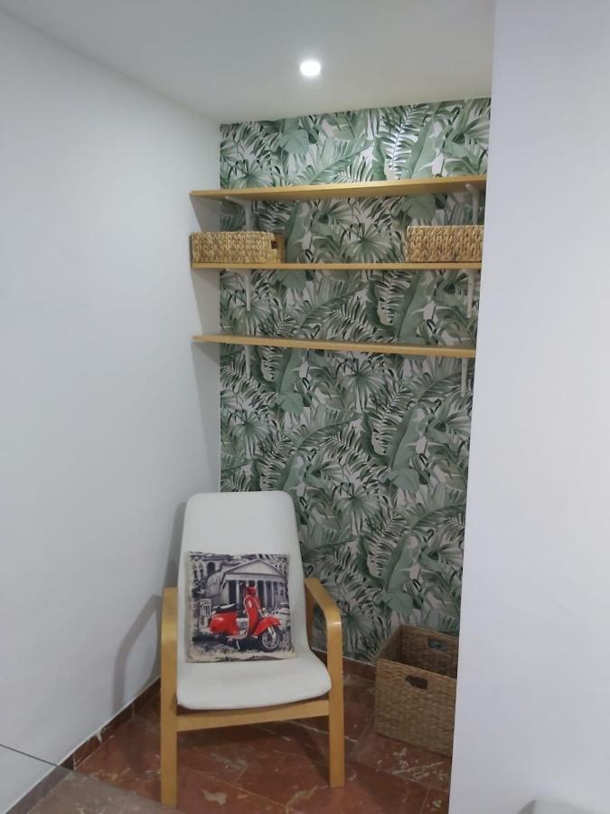 Apartment Piso Dos Junto Plaza Colon Cordoba
