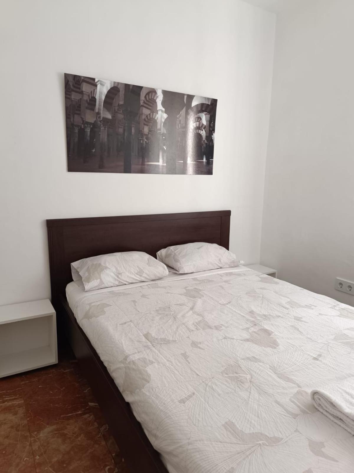 Piso Dos Junto Plaza Colon Apartment Cordoba