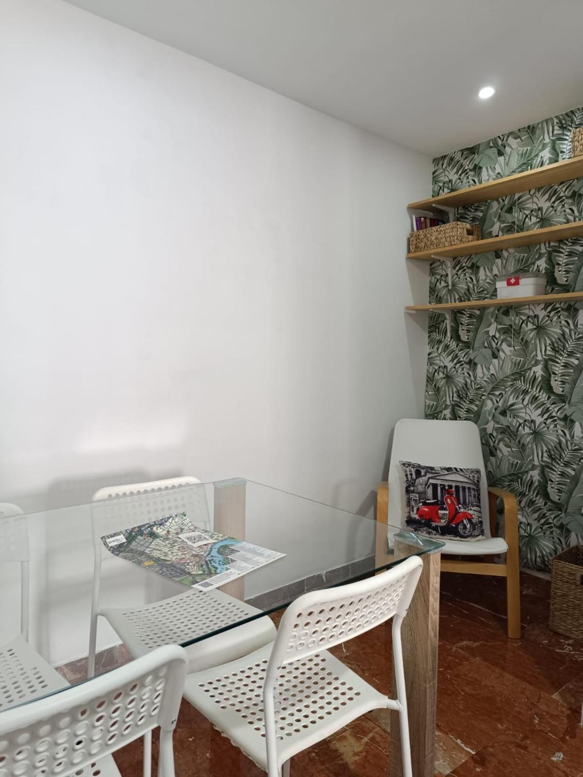 Apartment Piso Dos Junto Plaza Colon Cordoba