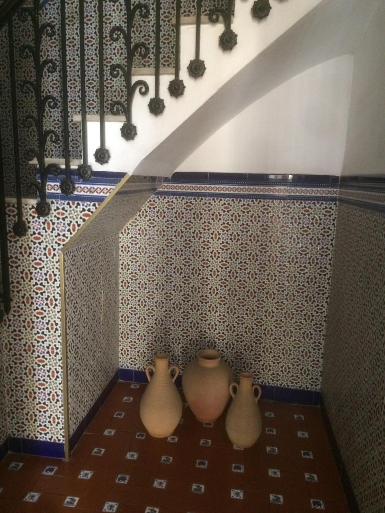 Piso Dos Junto Plaza Colon Apartment Cordoba
